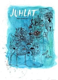 Juhlat