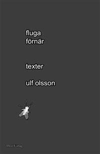Fluga förnär