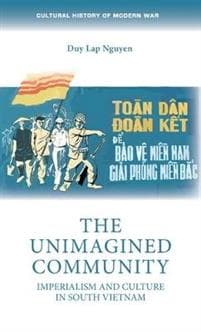 The Unimagined Community