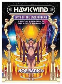 Hawkwind: Days Of The Underground