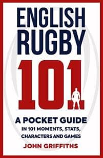 English Rugby 101