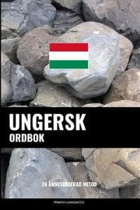 Ungersk ordbok