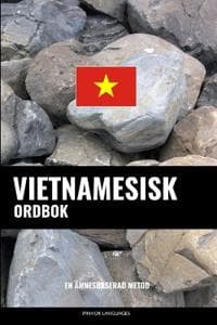 Vietnamesisk ordbok