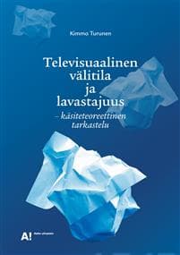 Televisuaalinen välitila ja lavastajuus