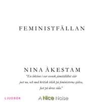 Feministfällan