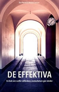 De effektiva : en bok om varför välfärdens medarbetare går sönder