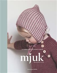 Mjuk; barnestrikk 0-12 år