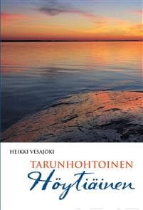 Tarunhohtoinen höytiäinen