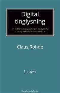 Digital tinglysning