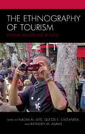 Miniatyrbillede 1 af 2: The Ethnography of Tourism