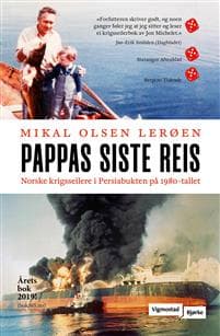 Pappas siste reis