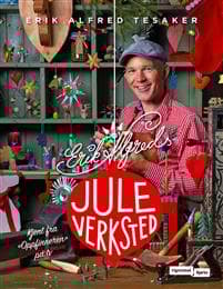 Erik Alfreds juleverksted