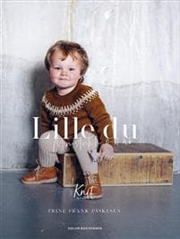 Lille du; ministrikk 0-4 år