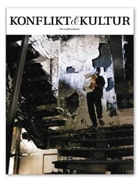 Konflikt og kultur