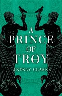 A Prince of Troy