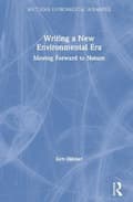 Miniatyrbillede 1 af 2: Writing a New Environmental Era
