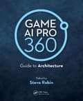 Miniatyrbilde 1 av 2: Game AI Pro 360: Guide to Architecture