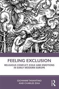 Feeling Exclusion