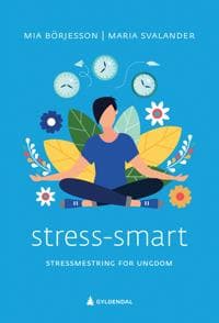 Stress-smart: stressmestring for ungdom: lederveiledning