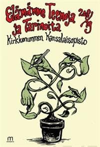 Elämämme teemoja ja tarinoita