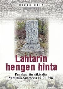 Lahtarin hengen hinta