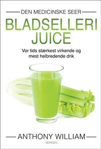 Bladsellerijuice