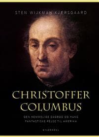 Christoffer Columbus