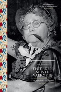 Thit - den sidste valkyrie