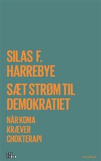 Sæt strøm til demokratiet