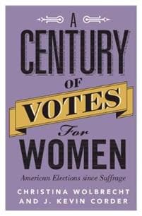 A Century of Votes for Women