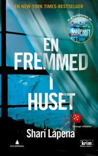 En fremmed i huset
