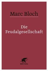 Die Feudalgesellschaft