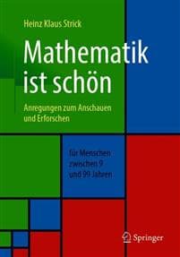 Mathematik ist schön