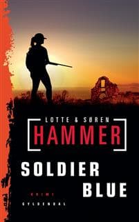 Soldier Blue
