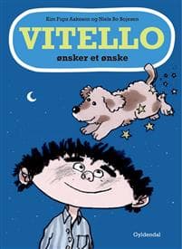 Vitello ønsker et ønske