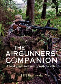 The Airgunner's Companion