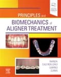Miniatyrbilde 1 av 2: Principles and Biomechanics of Aligner Treatment