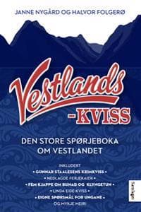 Vestlandskviss