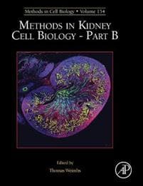 Methods in Kidney Cell Biology Part B