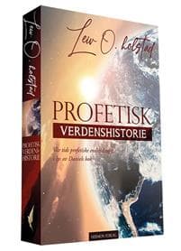 Profetisk verdenshistorie