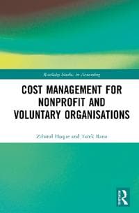 Cost Management for Nonprofit and Voluntary Organisations
