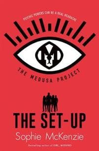 Medusa Project: The Set-Up
