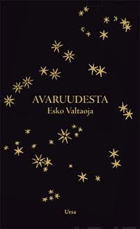 Avaruudesta