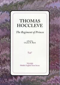 The Regiment of Princes