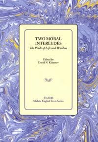 Two Moral Interludes