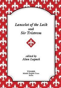 Lancelot of the Laik and Sir Tristrem