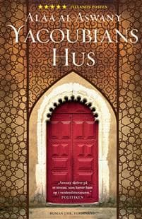 Yacoubians hus