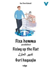 Fixa hemma (parallelltext)
