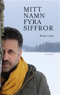 Mitt namn fyra siffror