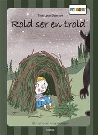 Rold ser en trold